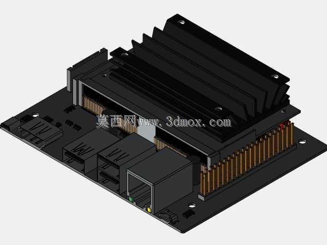 Nvidia Jetson Nano