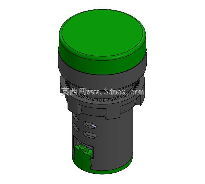 LED指示灯AD16-22DS