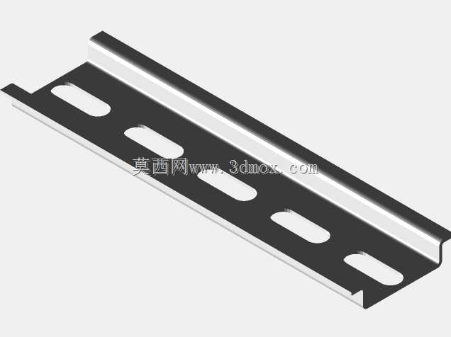 电动汽车零件-DIN-RAIL TS 35mm