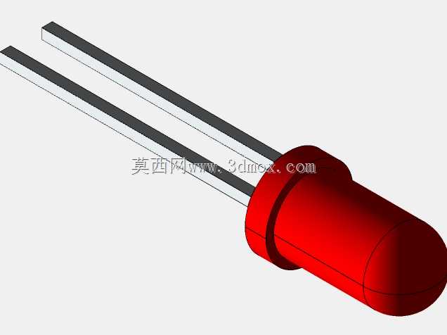 3MM LED