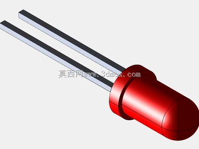 3MM LED