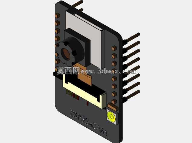 ESP32-CAM