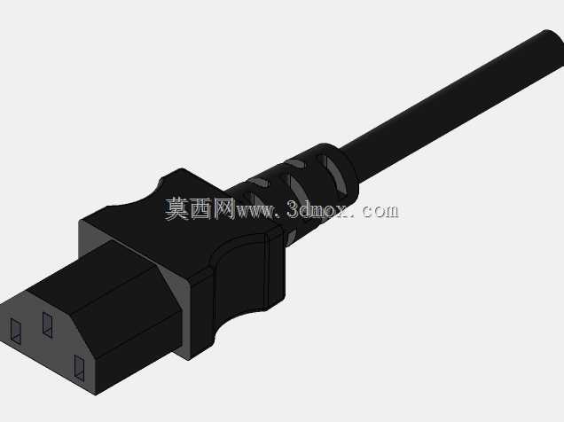 ��Դ��IEC-320 C-14