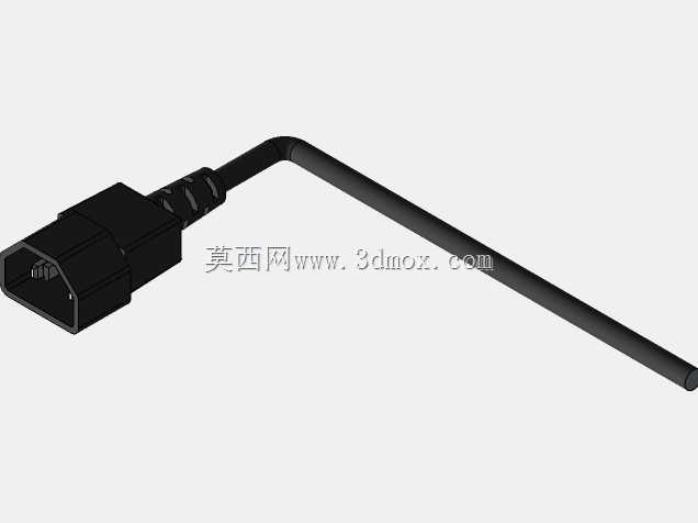 ��Դ��IEC-320 C-14
