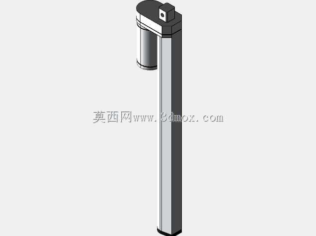 直线执行器行程长度300MM
