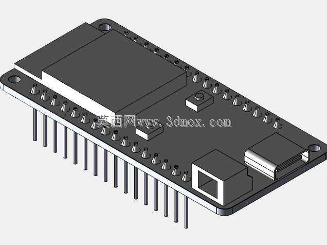 uPesy ESP32�͹��Ŀ����׼�