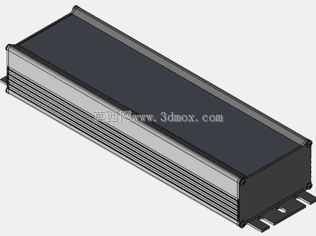 MeanWell HLG-240H-24