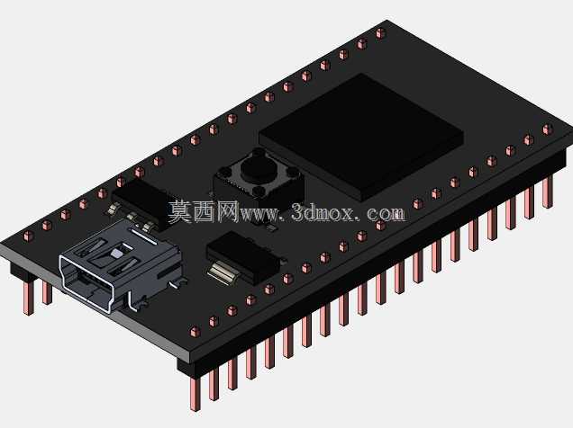 恩智浦LPC1768