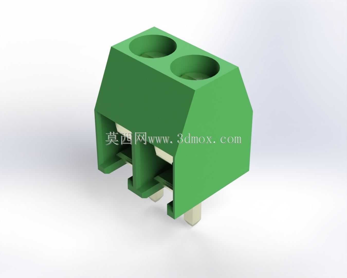 2445P�ݶ����߶���-2�룬3.5mm���