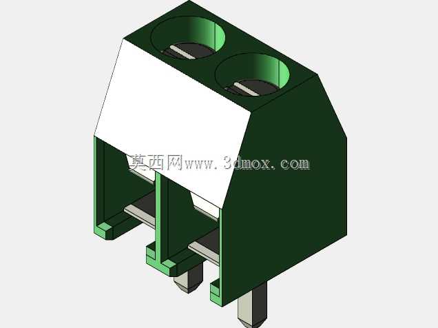 2445P�ݶ����߶���-2�룬3.5mm���