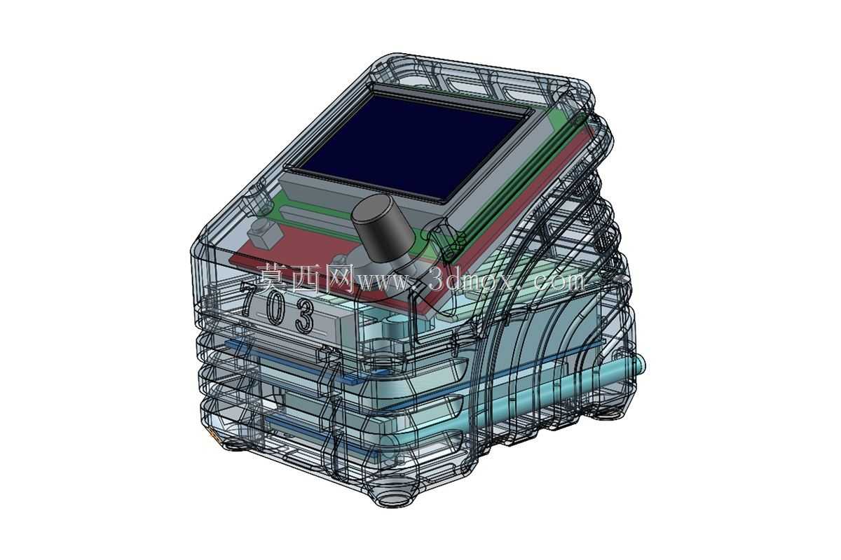 arduino案-703