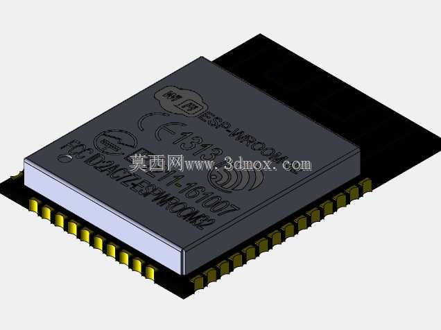 ESP 32