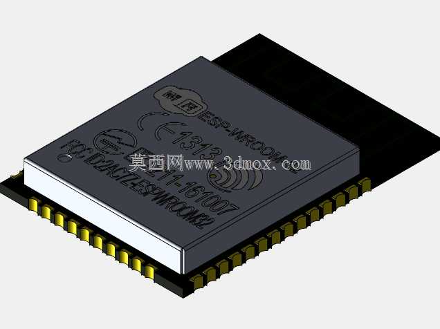ESP 32