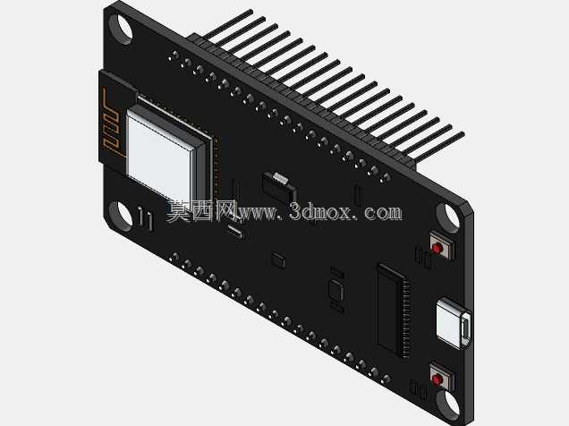 �ڵ�MCU ESP8266
