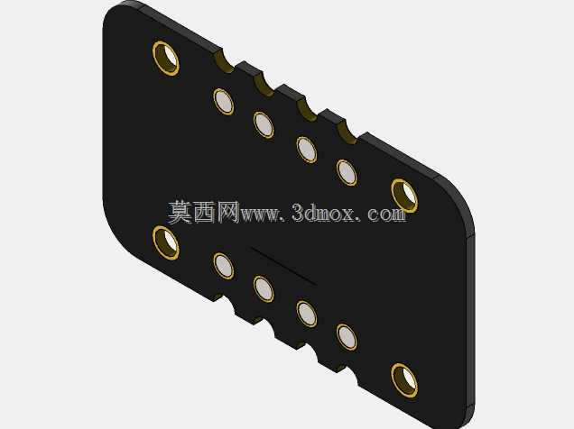 MAX30102脉冲卡传感器