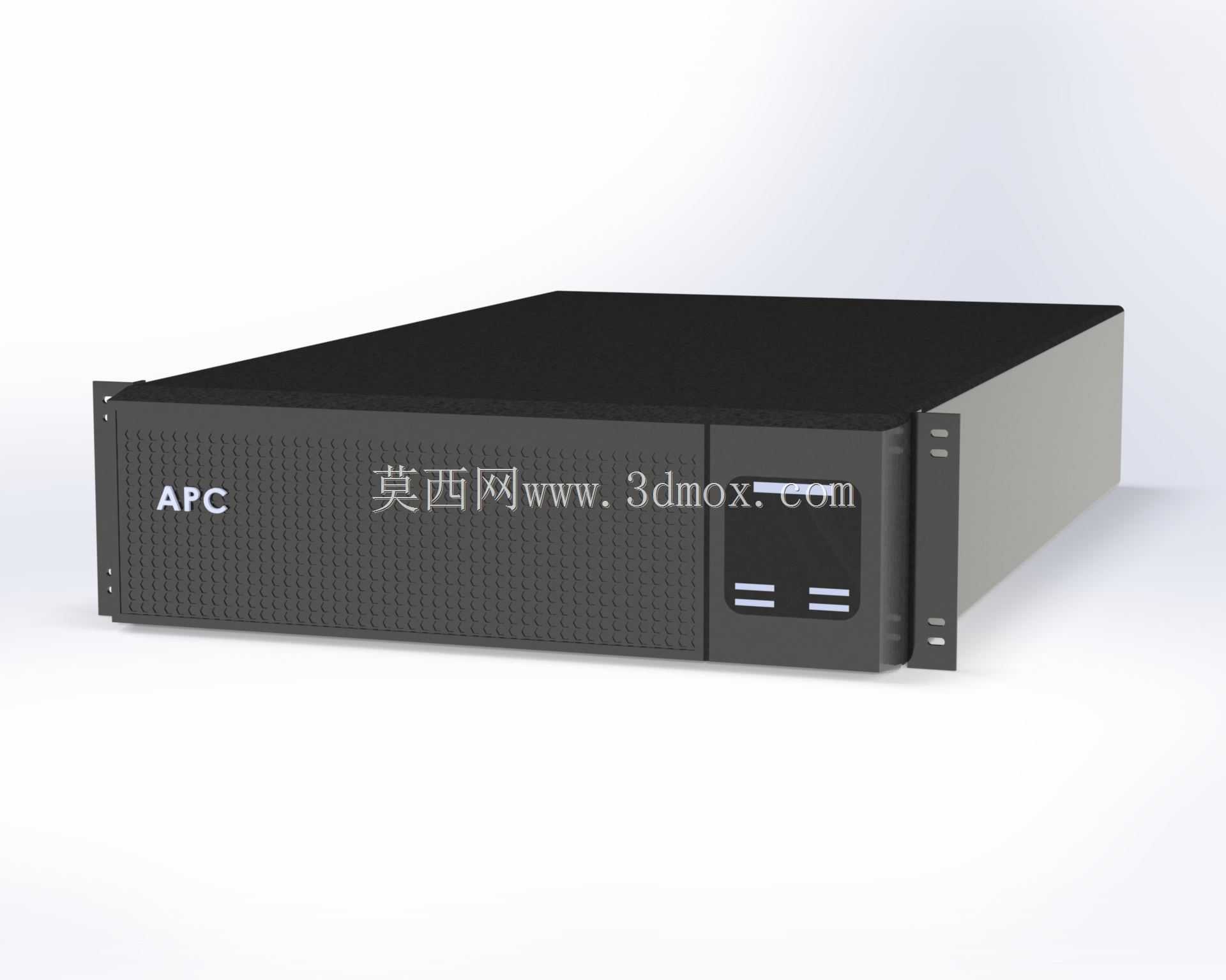APC 5000VA UPS