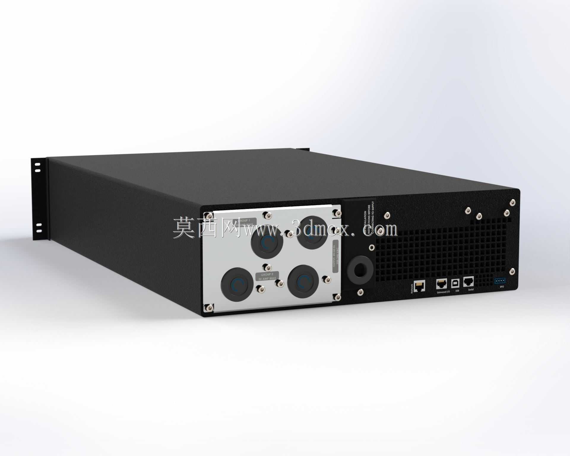 APC 5000VA UPS