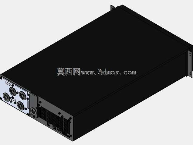 APC 5000VA UPS