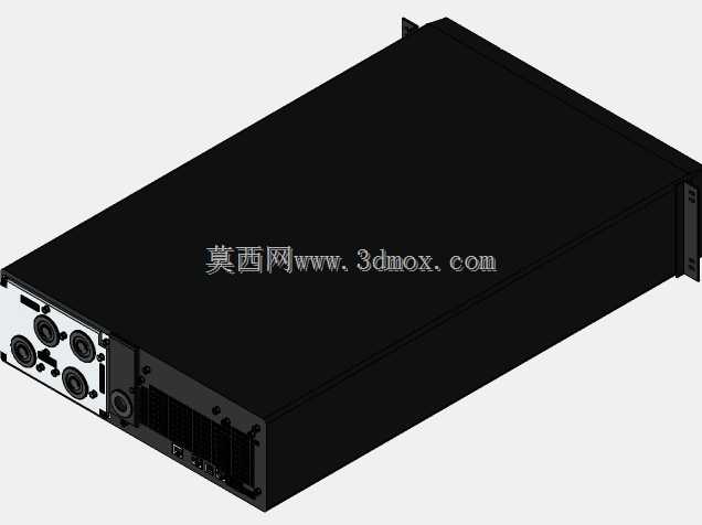 APC 5000VA UPS