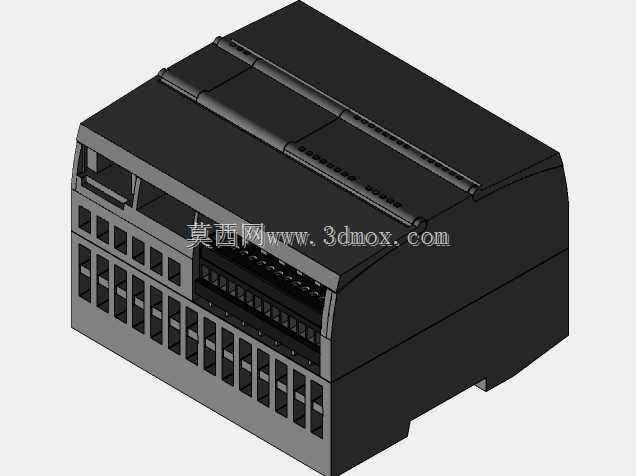 PLC西门子S7-1200(复制品)
