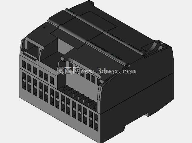 PLC西门子S7-1200(复制品)