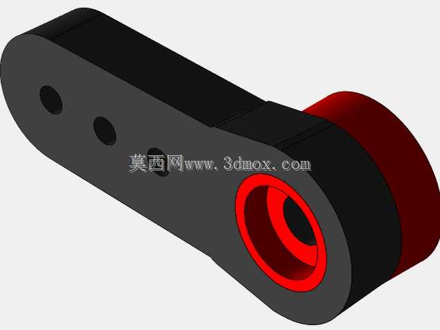 Power HD耐用全铝外壳D-25HV伺服
