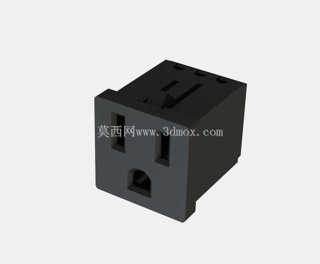 NEMA 5-15ĸ��尲װ