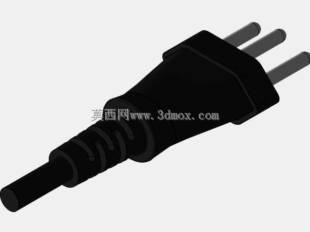 ��������Դ��ͷNBR 14.136-����ӵ�