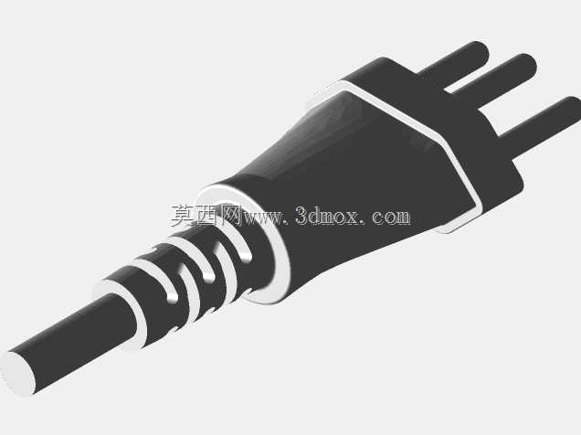 ��������Դ��ͷNBR 14.136-����ӵ�