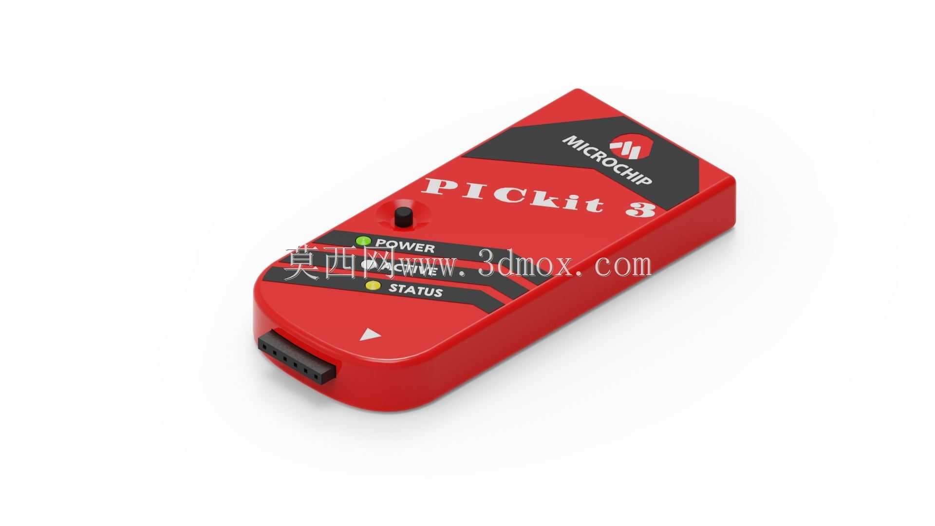PICkit 3