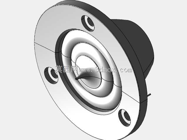 ������2Ӣ�����������4ohm 30W HIFI Silk Dome����������������Ƶ������