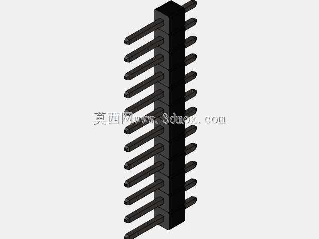 2.54mm插针