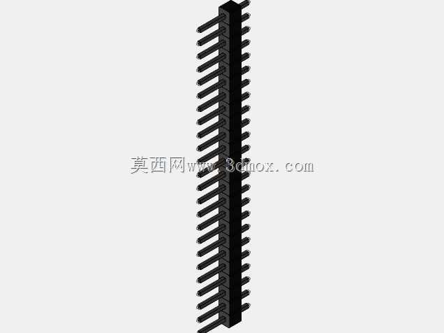 2.54mm插针