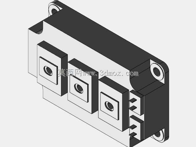 赛米控SKD300GB125 IGBT