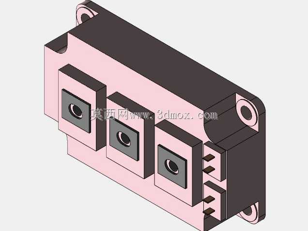 赛米控SKD300GB125 IGBT