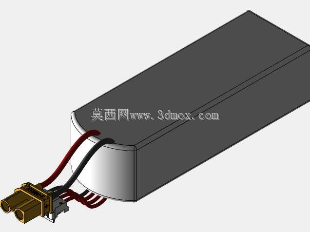 电池GAONENG GNB LiHV 3S 11.4V 850mAh 60C XT30 LiPo电池长续航