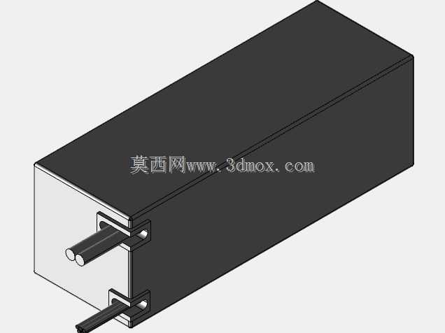 Turnigy Rapid 5500mAh 4S2P 140C硬壳锂电池组,带XT90连接器