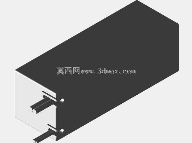 Turnigy Rapid 5500mAh 4S2P 140C硬壳锂电池组,带XT90连接器