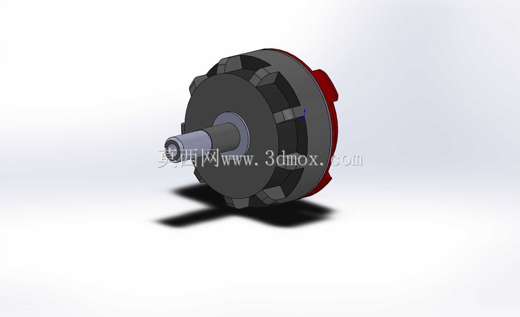 EMax RS2205��������ˢ���