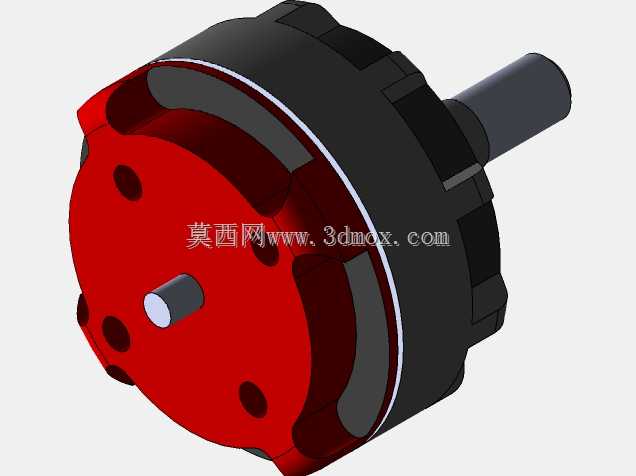 EMax RS2205种族规格无刷电机