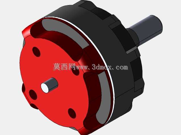 EMax RS2205种族规格无刷电机