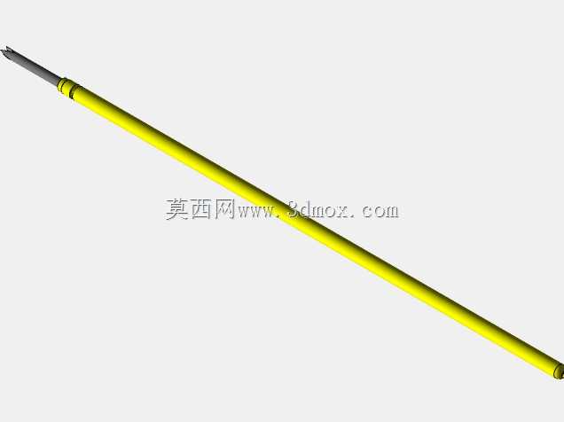 弹簧针和插座