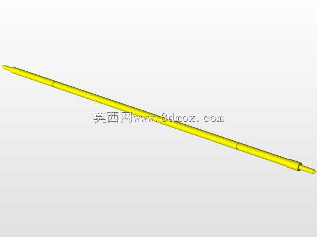 弹簧针和插座