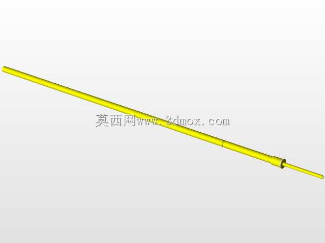 弹簧针和插座
