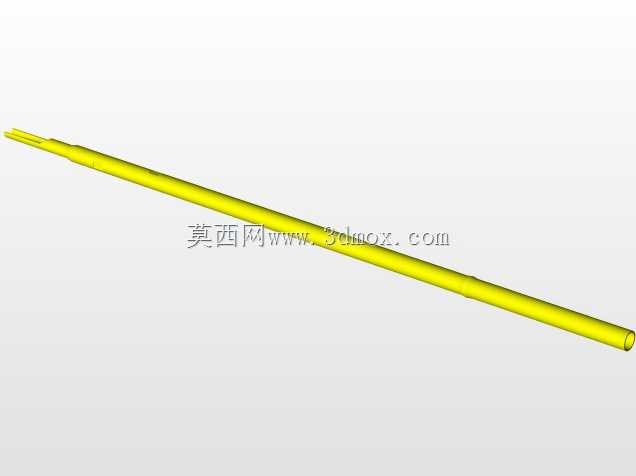 弹簧针和插座