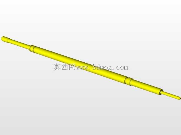 弹簧针和插座