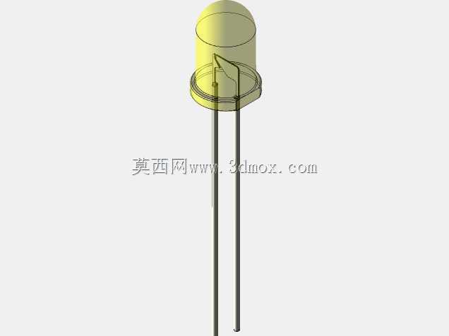 LED黄色