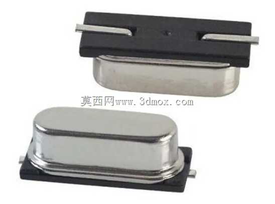 Cristal Oscilador SMD HC-49S潜水器