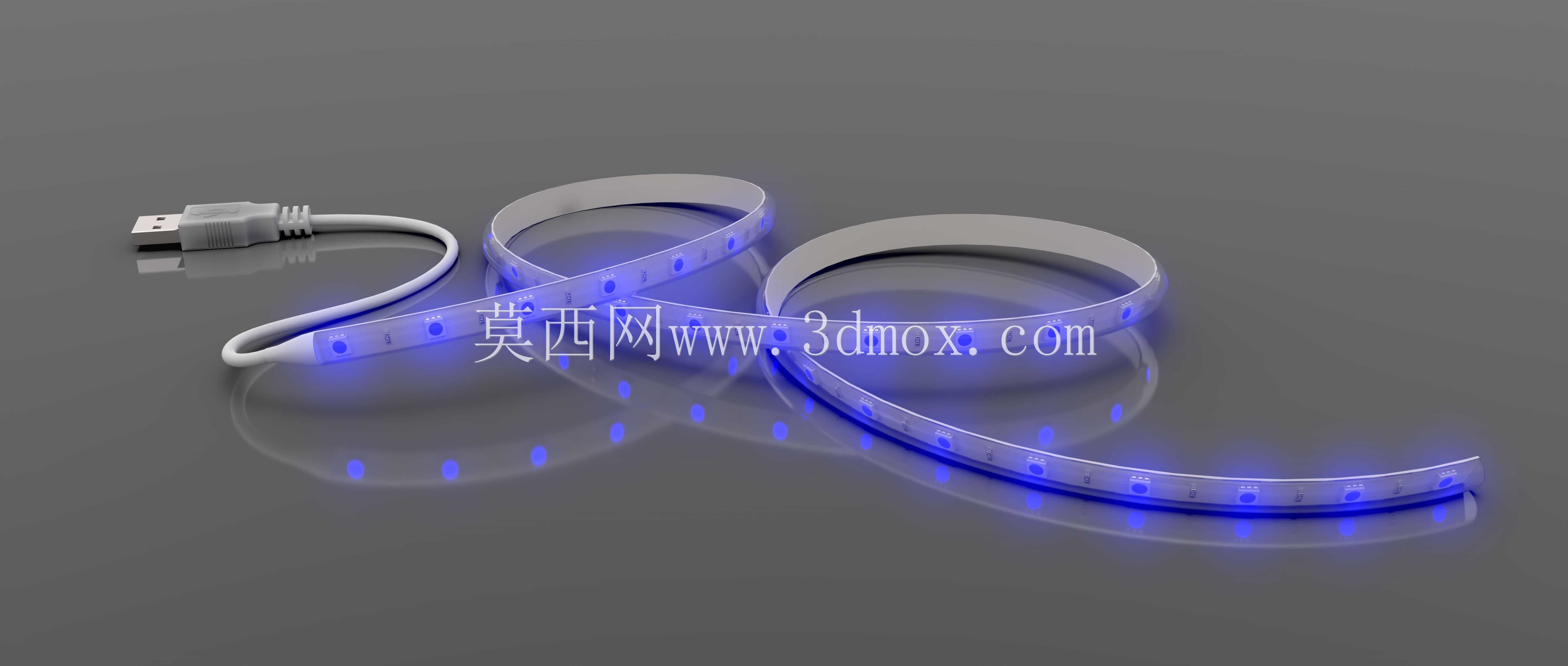RGB Led�ƴ�