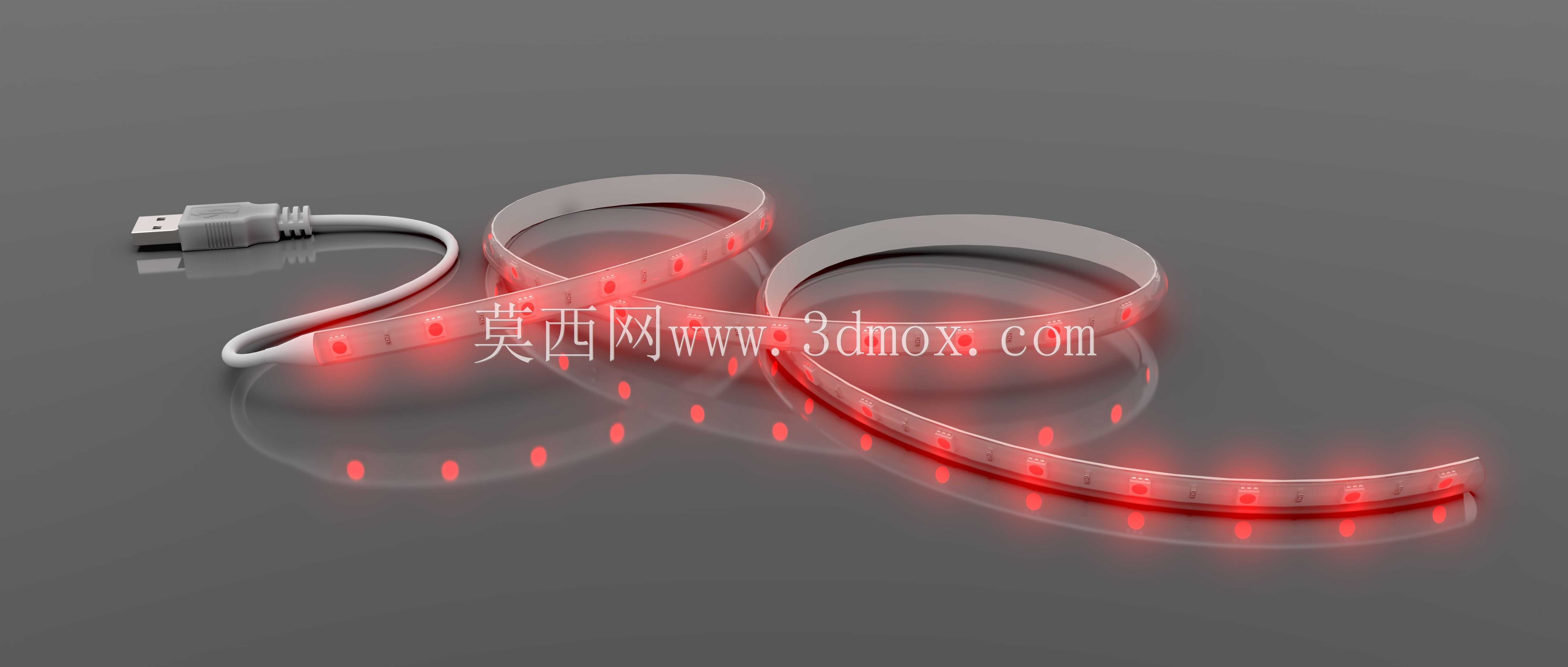 RGB Led�ƴ�